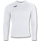 Camisola Térmica Joma Brama Fleece – Branco