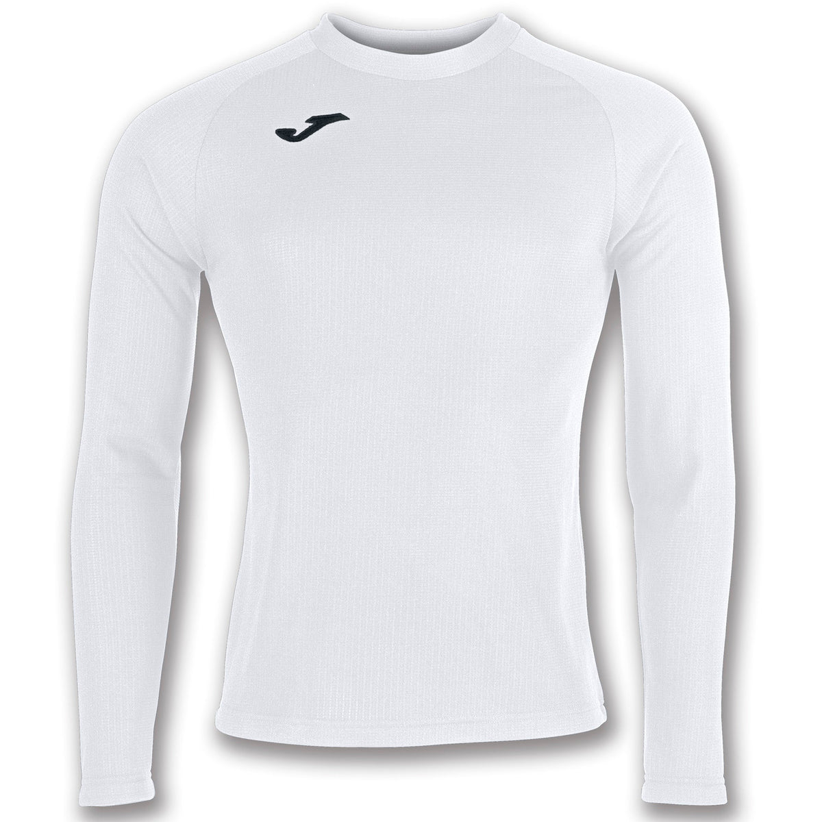 Camisola Térmica Joma Brama Fleece – Branco