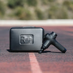Pistola de Massagem Recovery Plus Pro G1