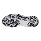 Sapatilhas de Andebol Mizuno Wave Mirage 5 Edição Especial – Branco e Preto