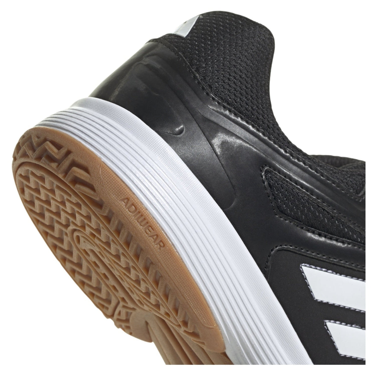 Adidas Speedcourt – Preto