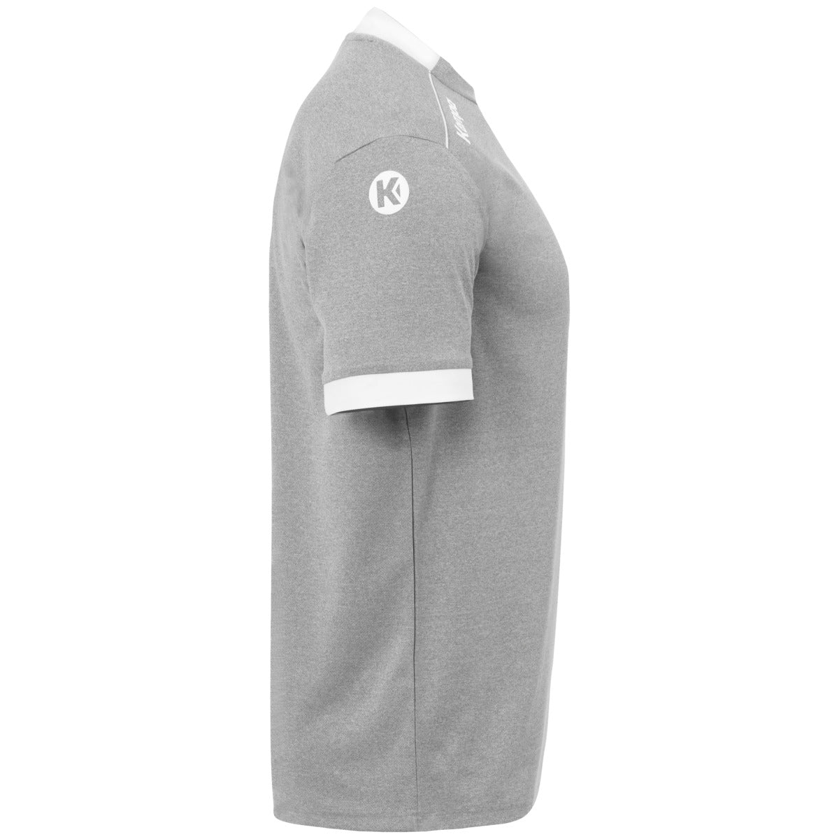 T-shirt Kempa Player – Cinzento