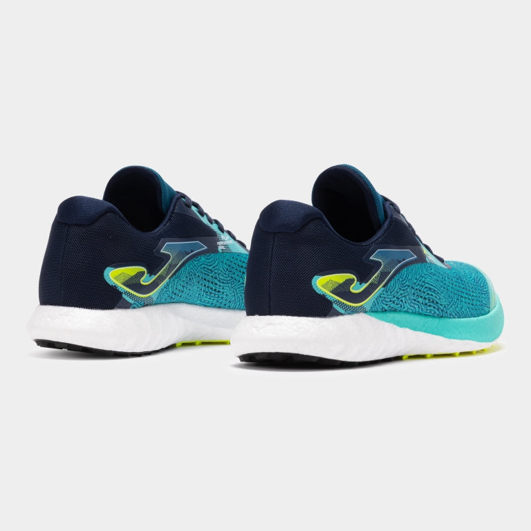 Sapatilhas de Trail Joma TR-9000 – Azul-turquesa