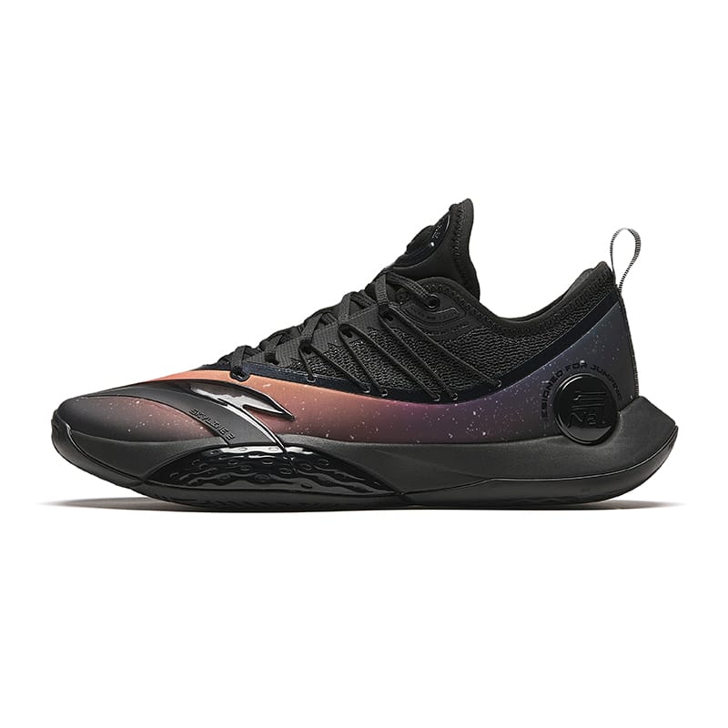 Sapatilhas de Basquetebol Anta Skyline 2.0 – Preto