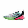Sapatilhas de Basquetebol Anta Speed 6.0 – Verde e Rosa