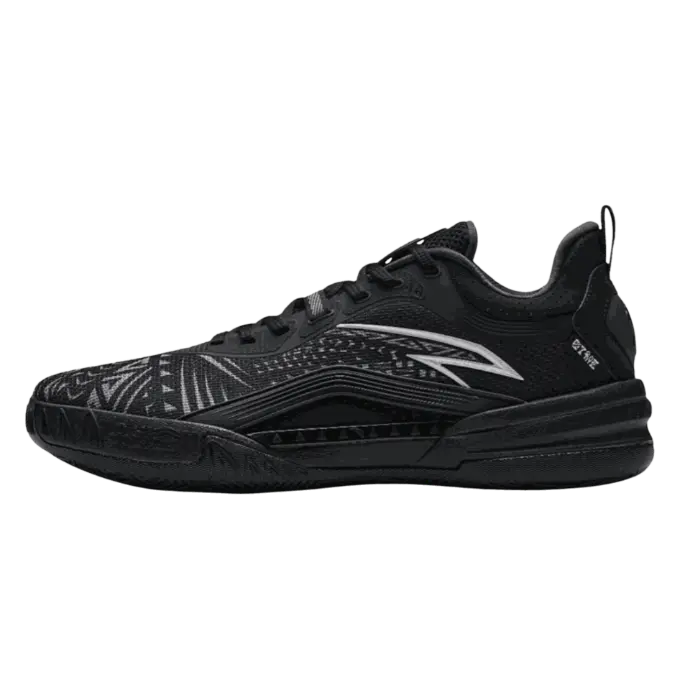 Sapatilhas de Basquetebol Anta KAI 1 Team – Preto