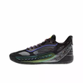 Sapatilhas de Basquetebol Anta Shock Wave 6.0 Pro – Preto