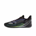 Sapatilhas de Basquetebol Anta Shock Wave 6.0 Pro – Preto