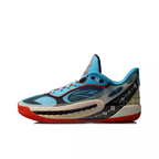 Sapatilhas de Basquetebol Anta Shock Wave 6.0 Pro – Azul e Vermelho