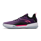 Sapatilhas de Basquetebol Anta KAI 1 Team – Roxo