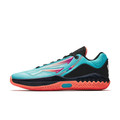 Sapatilhas de Basquetebol Anta KAI Speed 2 Twilight – Azul-turquesa e Vermelho
