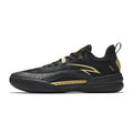 Sapatilhas de Basquetebol Anta KAI 1 Team – Preto e Dourado