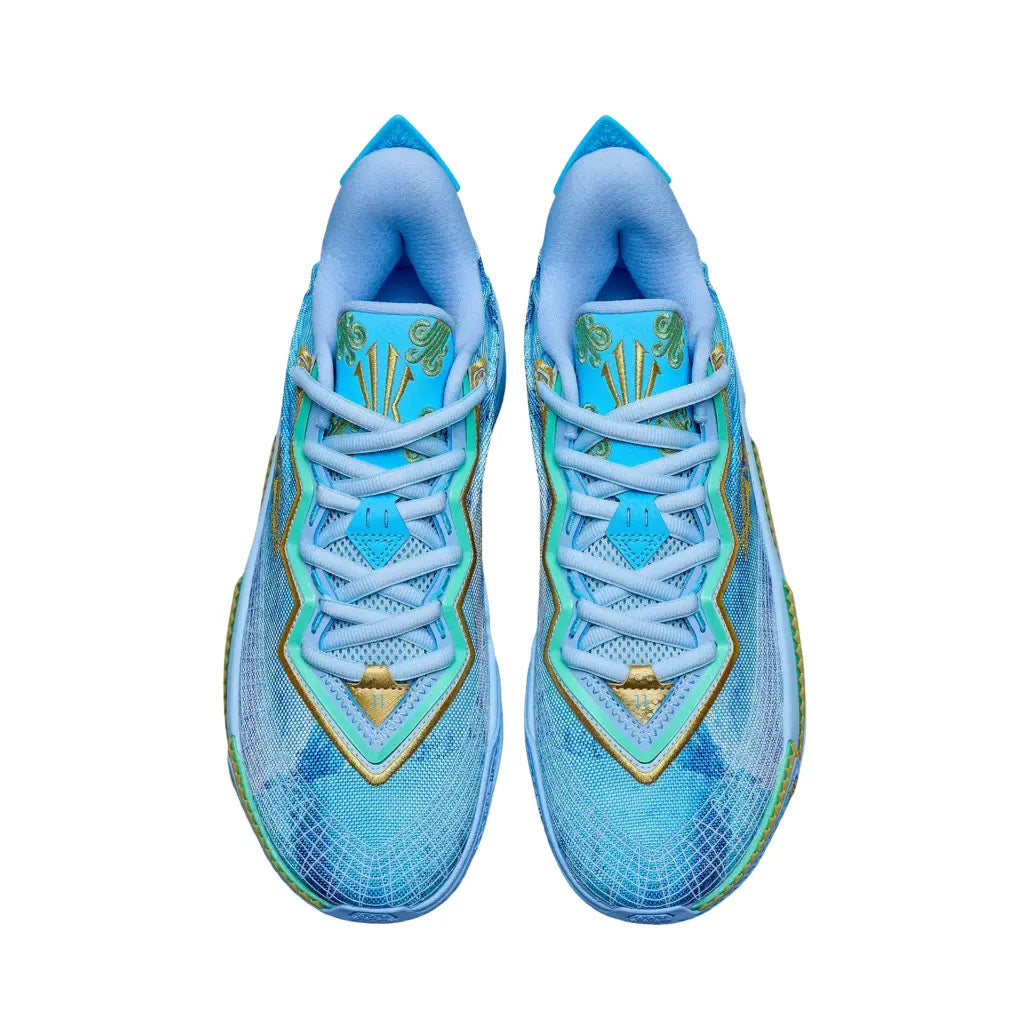 Sapatilhas de Basquetebol Anta KAI 2 Klay – Azul-claro