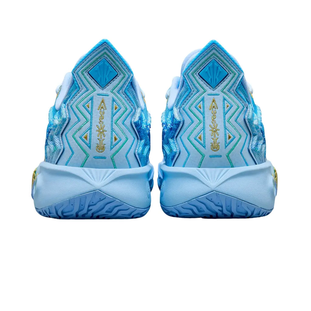 Sapatilhas de Basquetebol Anta KAI 2 Klay – Azul-claro