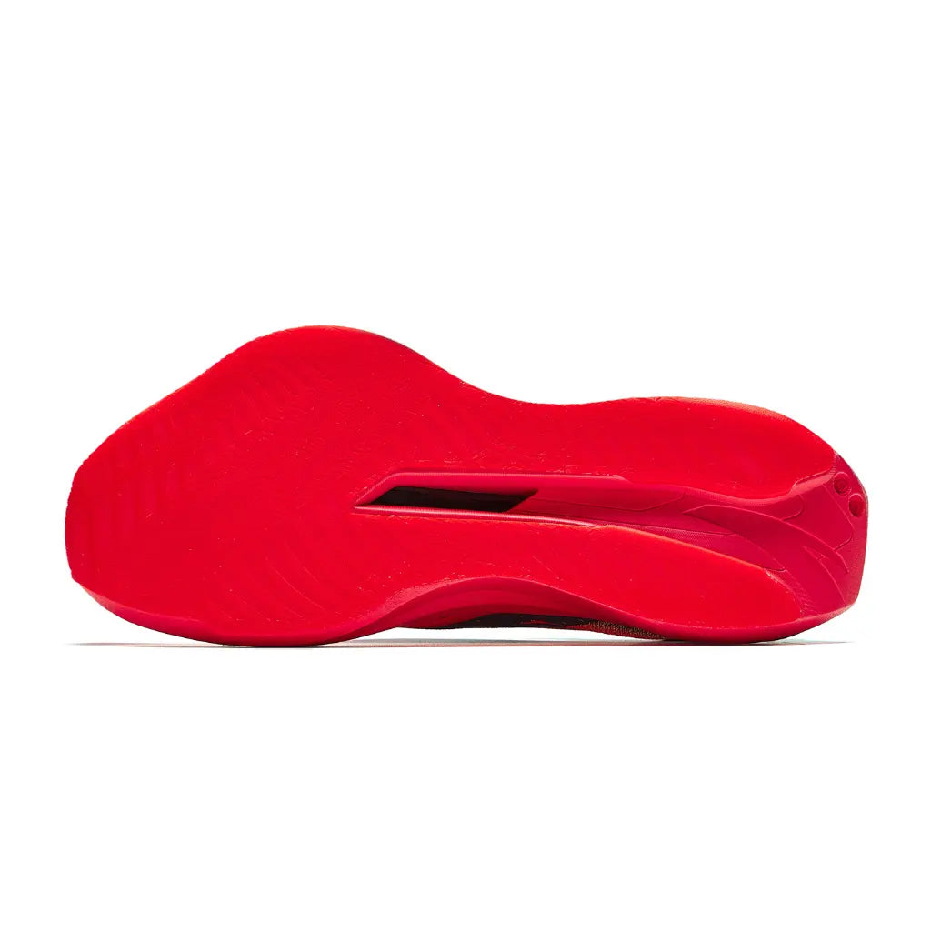 Sapatilhas de Corrida Anta C202 7 – Vermelho