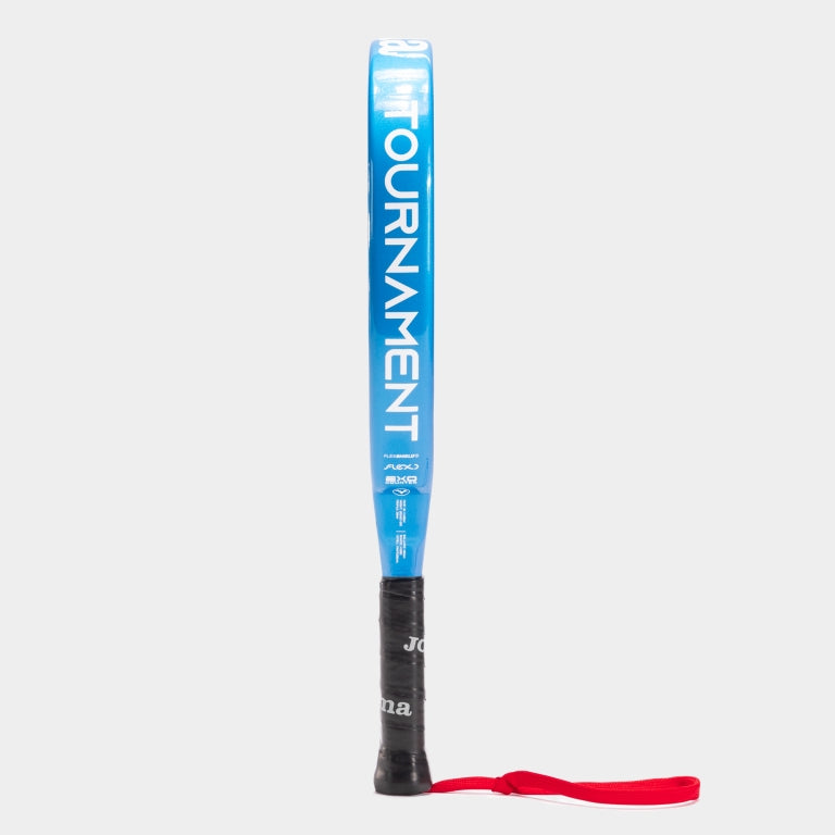 Raquete de Padel Joma Tournament Pro – Azul
