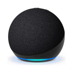 Coluna Inteligente Amazon Echo Dot 5ª Ger. Preto