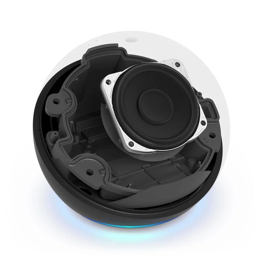 Coluna Inteligente Amazon Echo Dot 5ª Ger. Preto