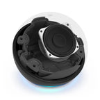 Coluna Inteligente Amazon Echo Dot 5ª Ger. Preto