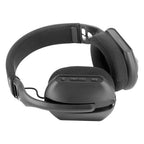 Auscultadores Gaming Mars Gaming MHW-PRO ARGB Sem Fios/Bluetooth 7.1 Surround, Pretos