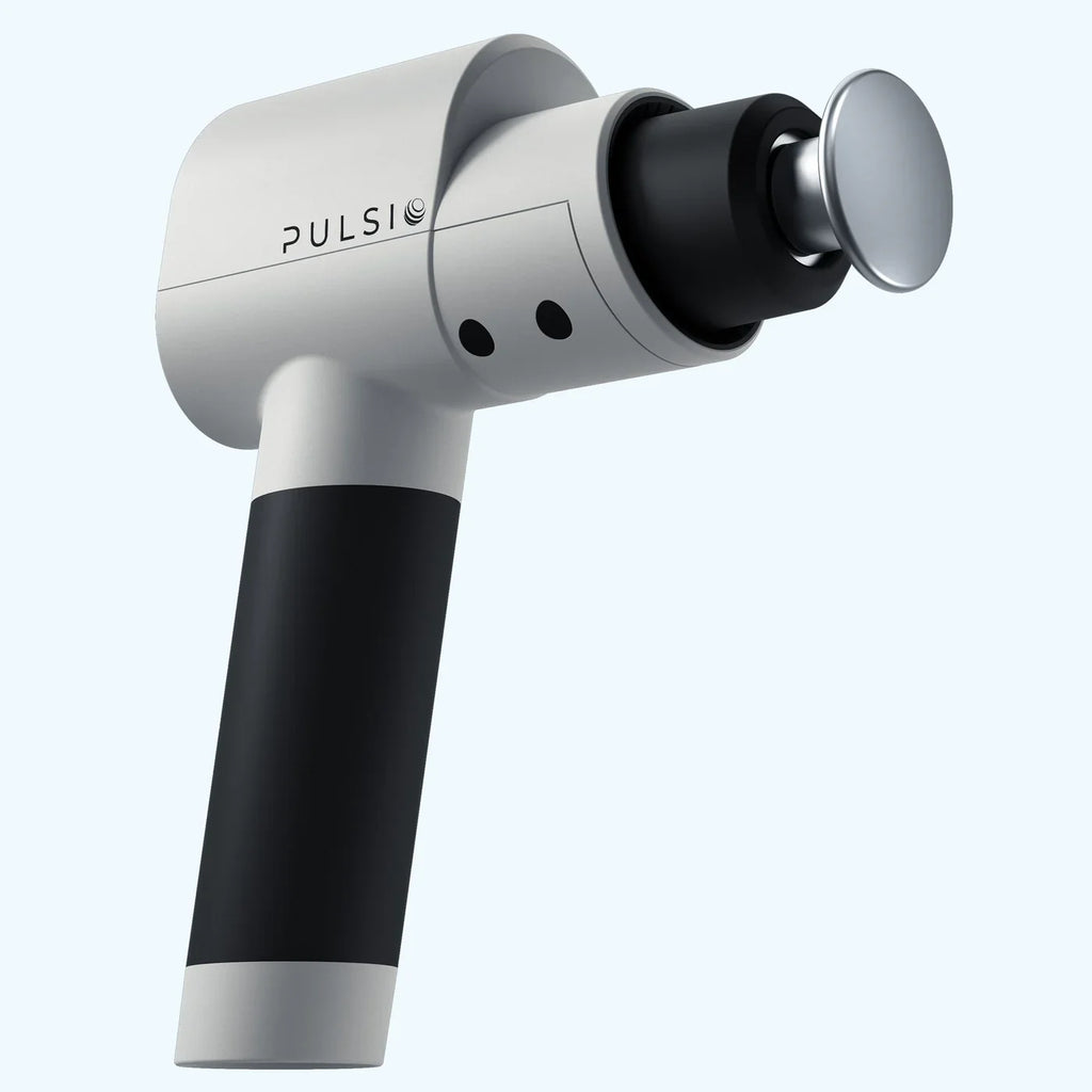 Pistola de Massagem Pulsio Elite