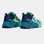 Sapatilhas de Trail Joma TR-8000 – Azul-petróleo