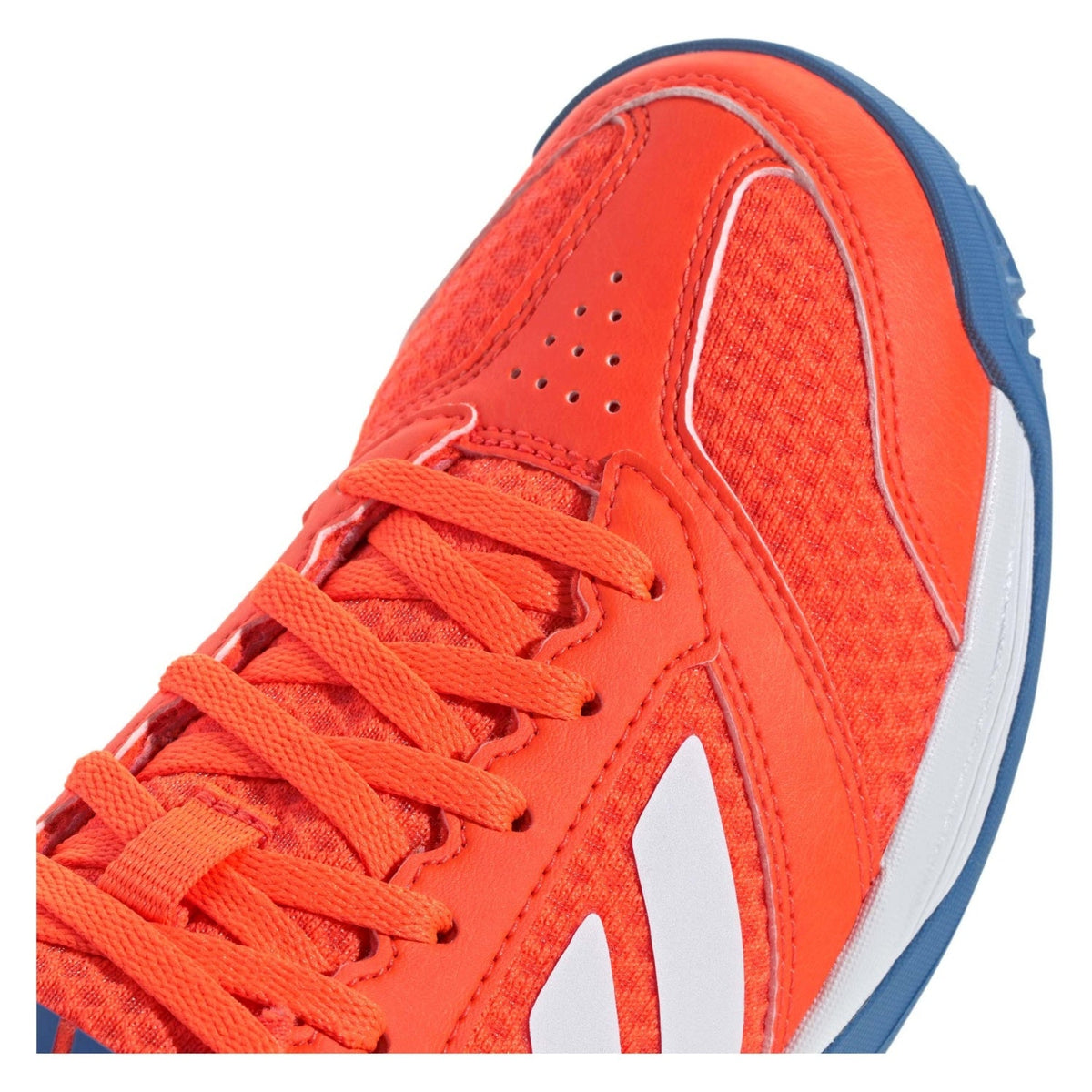 Adidas Ligra 8 K – Laranja