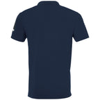 Polo Kempa Status – Azul-marinho