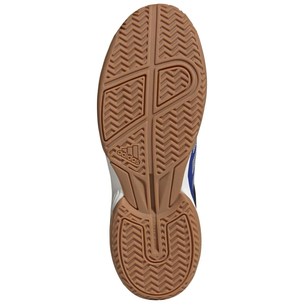 Adidas Speedcourt – Azul