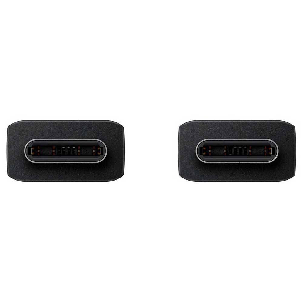 Cabo USB-C 100W 5A 1.8m Oficial Samsung EP-DX510