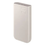 Powerbank Samsung 20000 mAh 45W Carregamento Super Rápido 2.0 3x USB-C