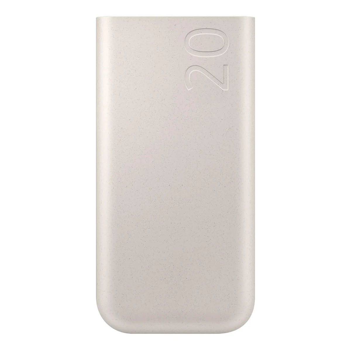 Powerbank Samsung 20000 mAh 45W Carregamento Super Rápido 2.0 3x USB-C