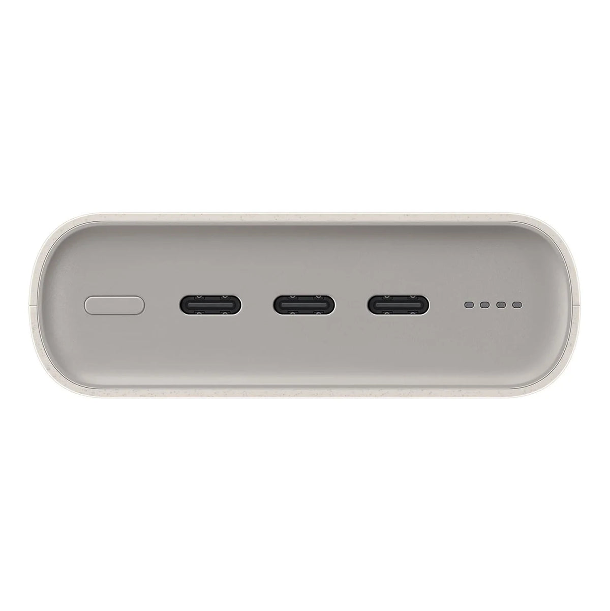 Powerbank Samsung 20000 mAh 45W Carregamento Super Rápido 2.0 3x USB-C