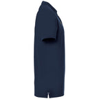 Polo Kempa Status – Azul-marinho