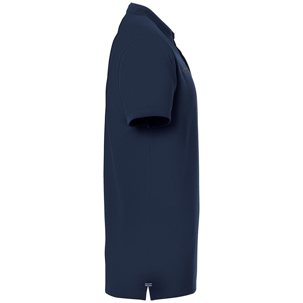 Polo Kempa Status – Azul-marinho