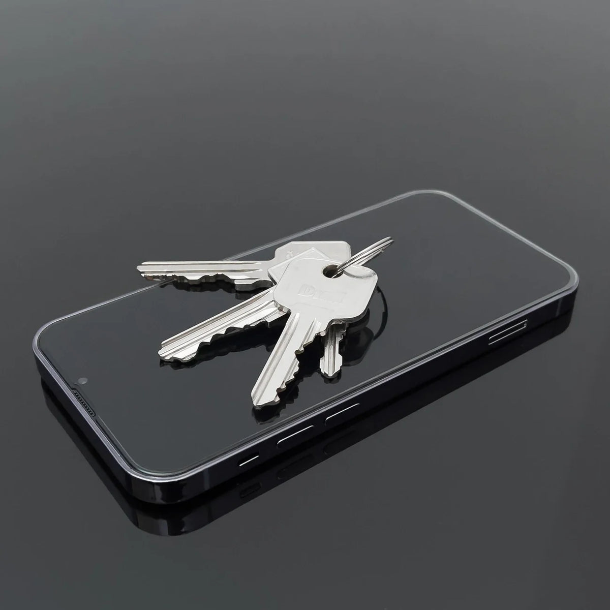 Vidro Temperado Wozinsky para iPhone 13 / 13 Pro com Filtro de Privacidade