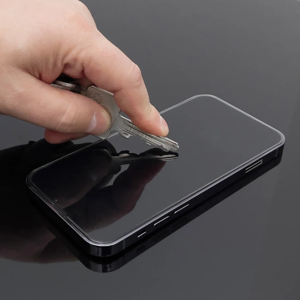 Vidro Temperado Wozinsky para iPhone 13 / 13 Pro com Filtro de Privacidade
