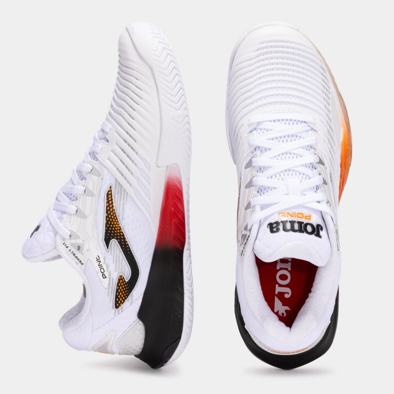 Sapatilhas de Ténis Joma Point – Branco