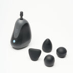 Mini Pistola de Massagem Recovery Plus Go Line