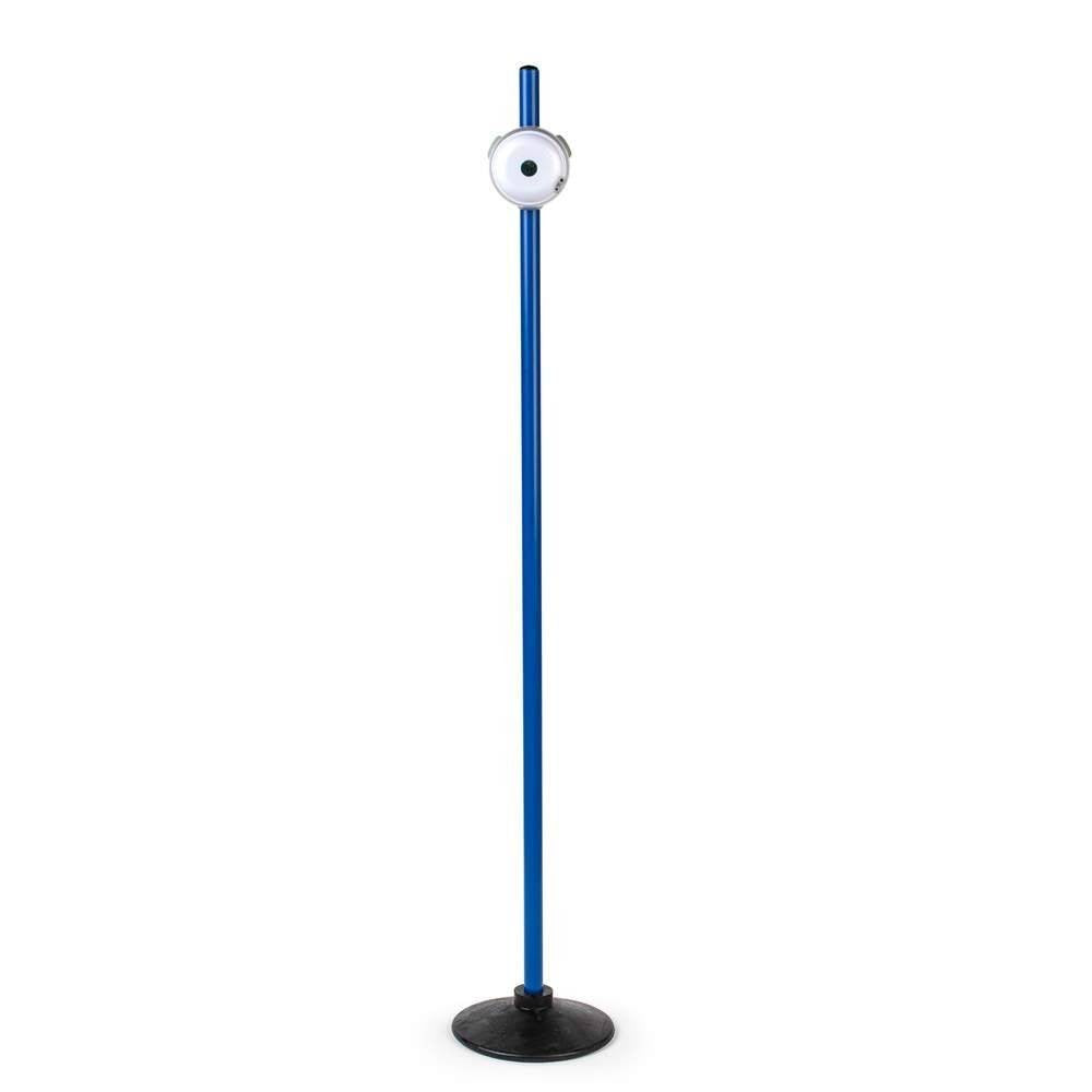 Luzes de Reação Lummic (Kit, Pro e Team)