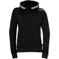 Casaco com Capuz Kempa Core 26 para Mulher – Preto