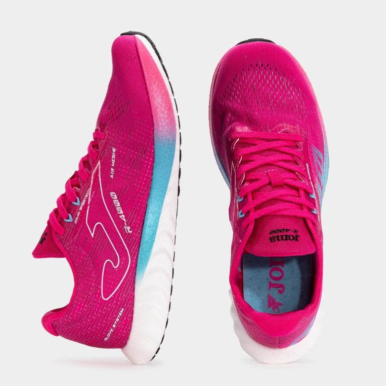 Sapatilhas de Corrida Joma R.4000 – Rosa