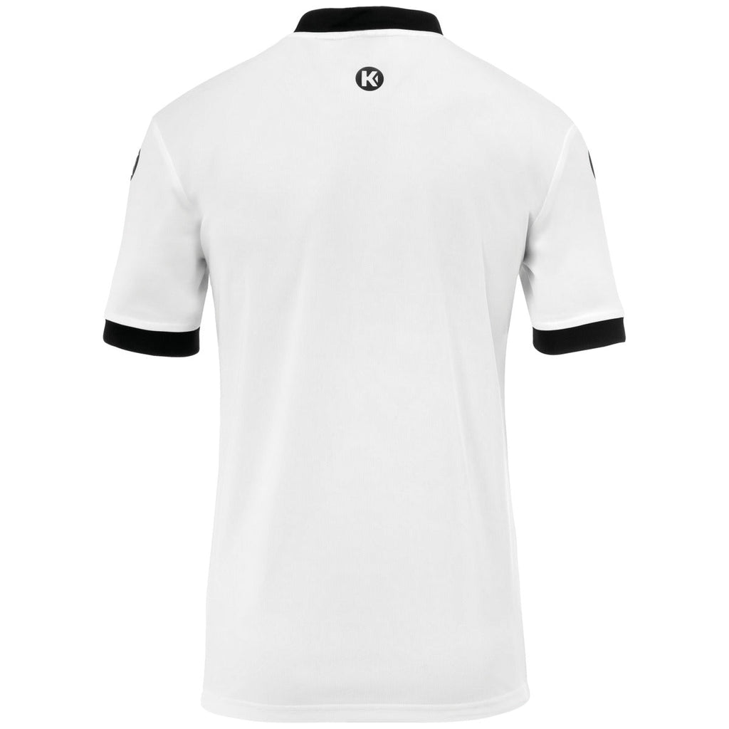 T-shirt Kempa Player – Branco