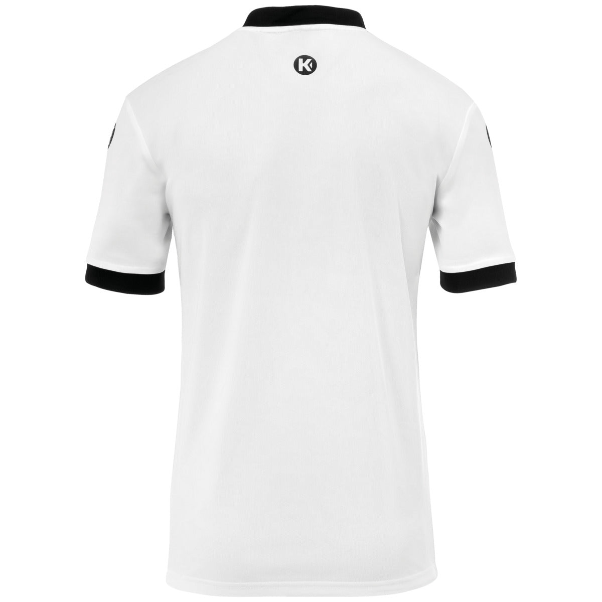 T-shirt Kempa Player – Branco