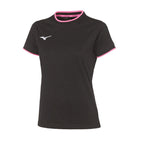 T-shirt Mizuno para Mulher