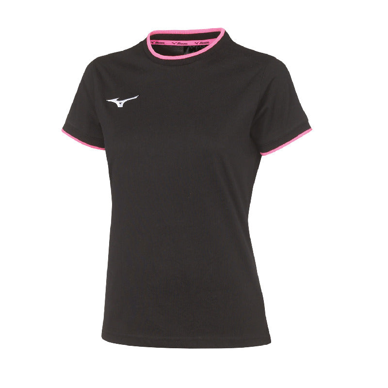 T-shirt Mizuno para Mulher