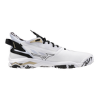 Sapatilhas de Andebol Mizuno Wave Mirage 5 Edição Especial – Branco e Preto