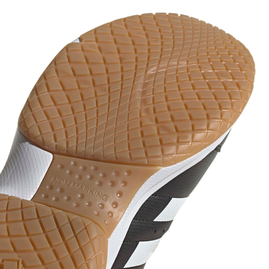 Sapatilhas de Pavilhão adidas Ligra 7 – Preto