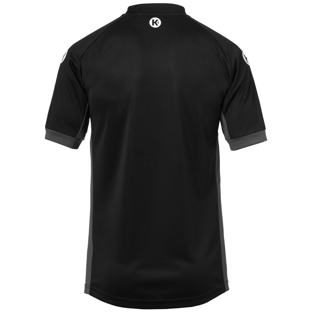 T-shirt Kempa Prime – Preto