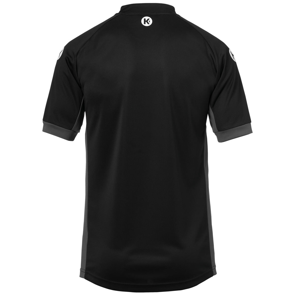 T-shirt Kempa Prime – Preto